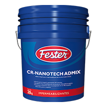 Fester CR-NANOTECH® ADMIX