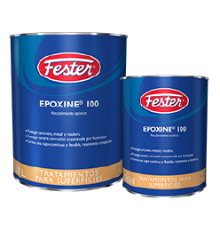 FESTER EPOXINE 100