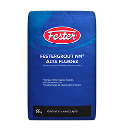 Festergrout