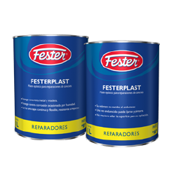 FESTERPLAST