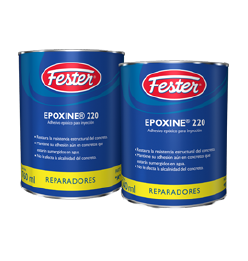 Fester Epoxine 220