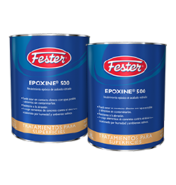 FESTER EPOXINE 500