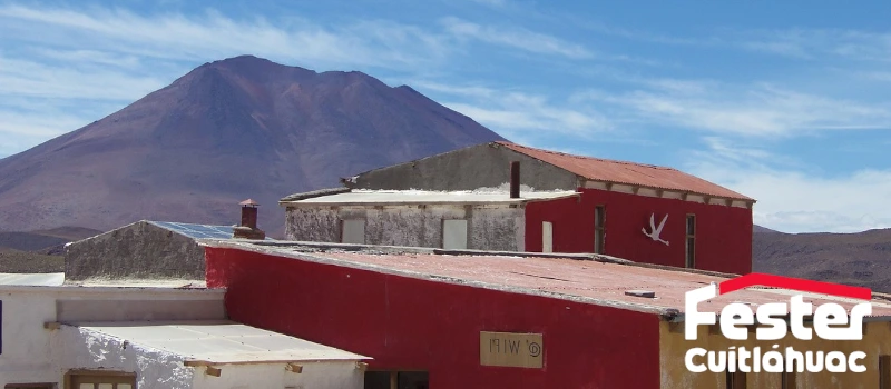 Cada cuánto tiempo debo impermeabilizar mi casa - fester cuitlahuac